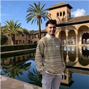 Oferta de clases particulares de inglés